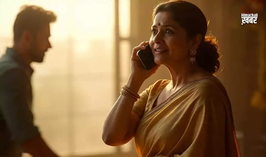 Mother Abandons Five Children for Younger Lover in Uttar Pradesh