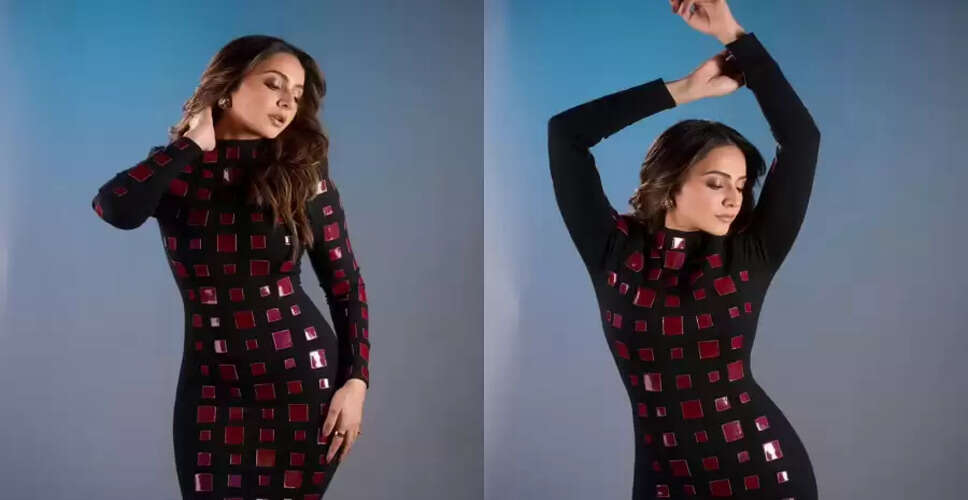 Rakul Preet Singh: A Bold Fashion Evolution and Promising Career Ahead