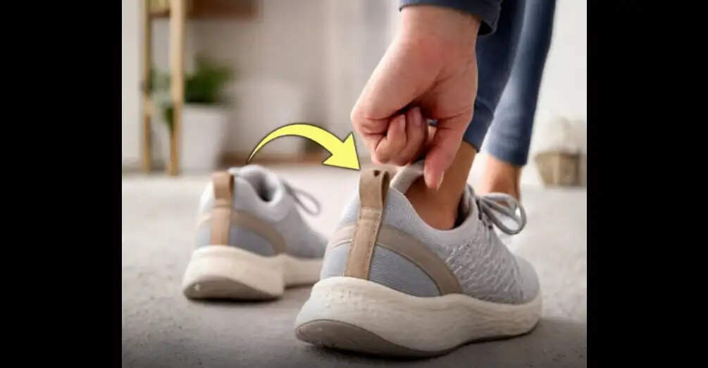 Understanding the Functionality of Heel Tabs in Footwear