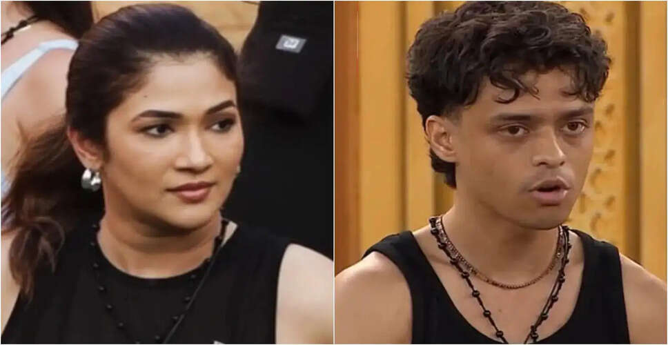 Ridhima Pandit Takes Legal Action Against Vanshaj Singh Over Online Harassment