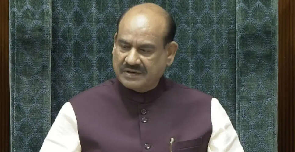 Lok Sabha Lifts Suspension of Eight Opposition MPs Amid Protests