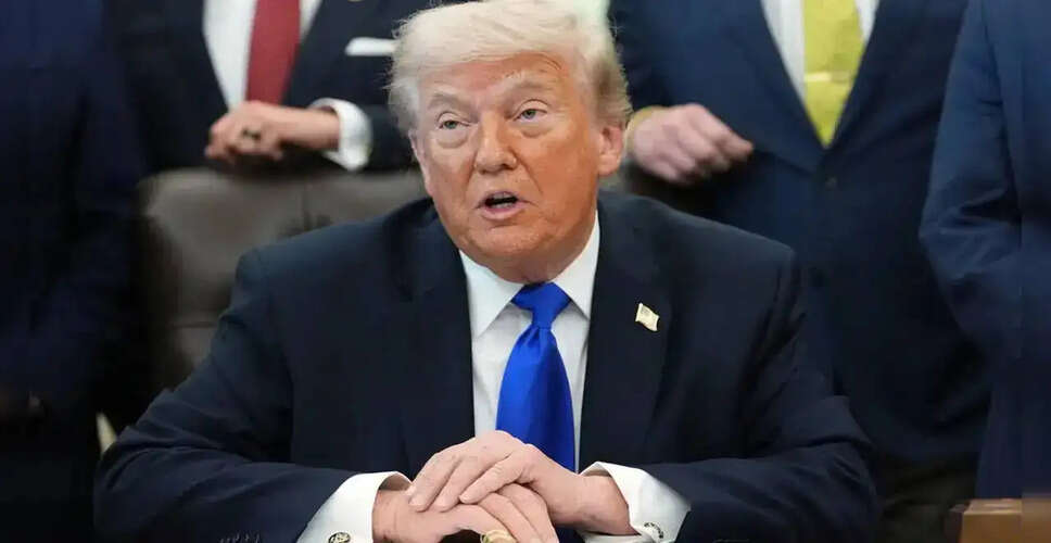 Trump Expands Sanctions Against Cuba Amid Rising Tensions