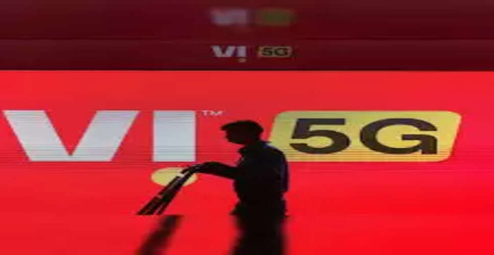 Government Approves Relief Package for Vodafone Idea's AGR Dues