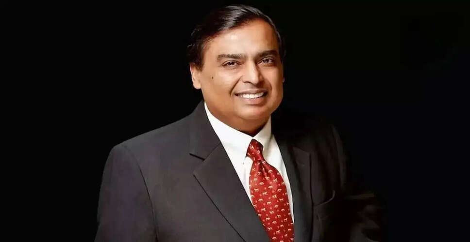 Anticipation Grows for Jio IPO at Reliance AGM Amid Market Challenges