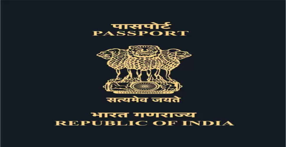 India leaps 8 spots in global passport index, Asia-Pacific airlines see 9.5 pc travel growth