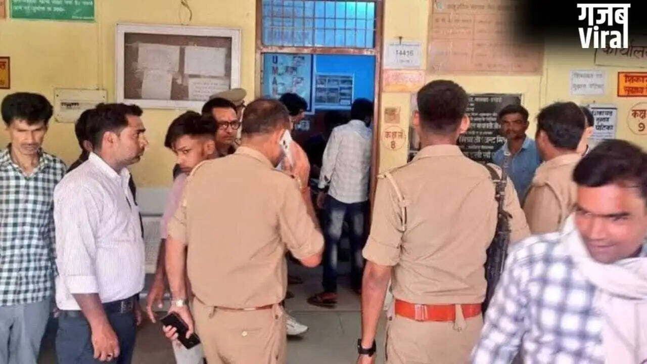 Shocking Incident in Hardoi: Woman Severely Injures Lover Over Marriage Discontent