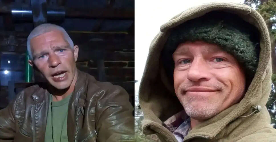 Tragic Loss: Former Alaskan Bush People Star Matt Brown Dies by Suicide