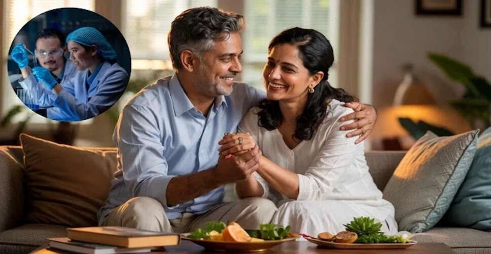 The Impact of Sexual Frequency on Aging: Key Findings from Recent Research