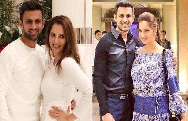 Sania Mirza revealed, why she was not in tennis, returned to court with the help of Shoaib Malik’,