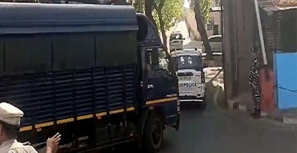 Uttar Pradesh Government Approves Jail Manual Amendment to Combat Caste Discrimination