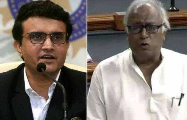 ‘Sourav Ganguly does not know the problem of the poor, stay away from politics’ Mamata Banerjee MP targets BCCI President