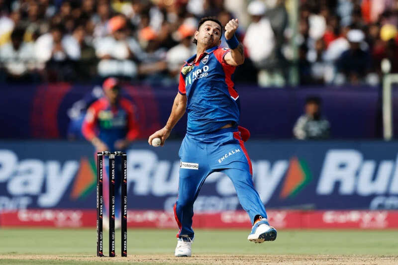 IPL 2025: The Disappointing XI of the Season