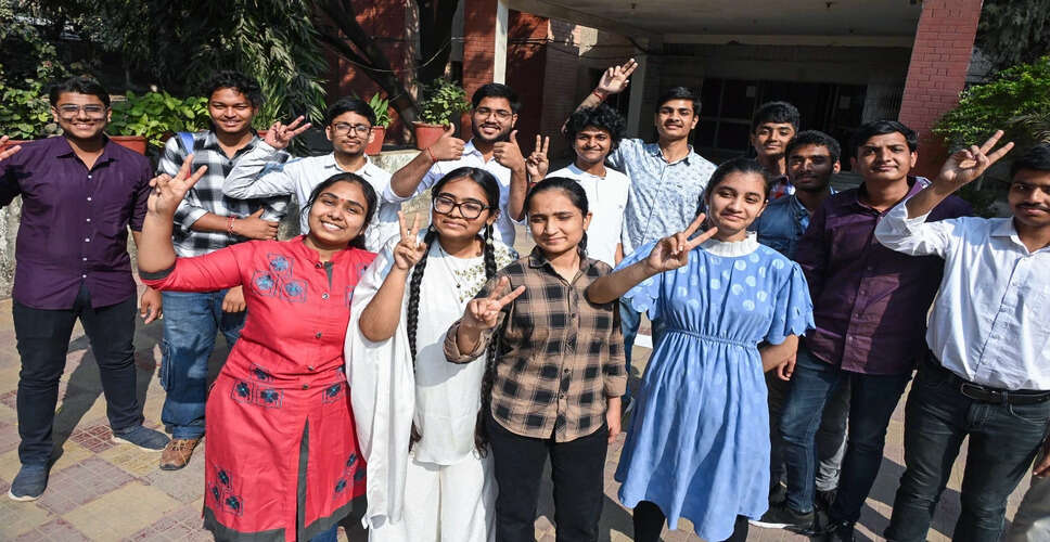 Registration Reopened for JEE Mains 2026 Session 2: Key Details