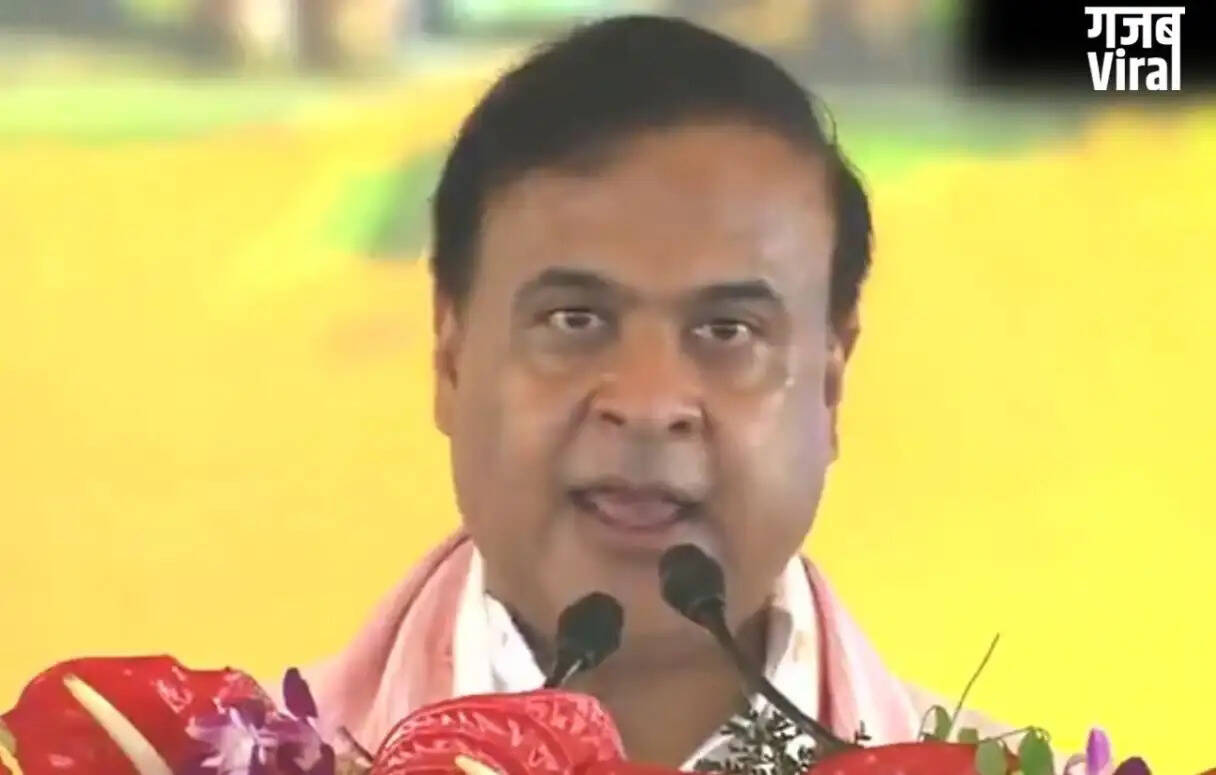 Assam's New Government Takes Oath: Himanta Biswa Sarma Sworn in Again