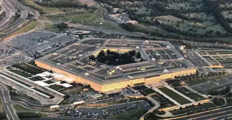 How the Pentagon is Transforming Cybersecurity into a Modern Warfare Weapon