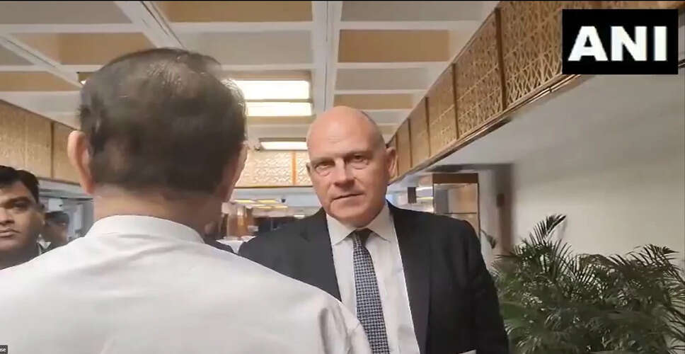 Air India Claims Boeing Dreamliner Remains One of the Safest Aircraft Amid Investigation