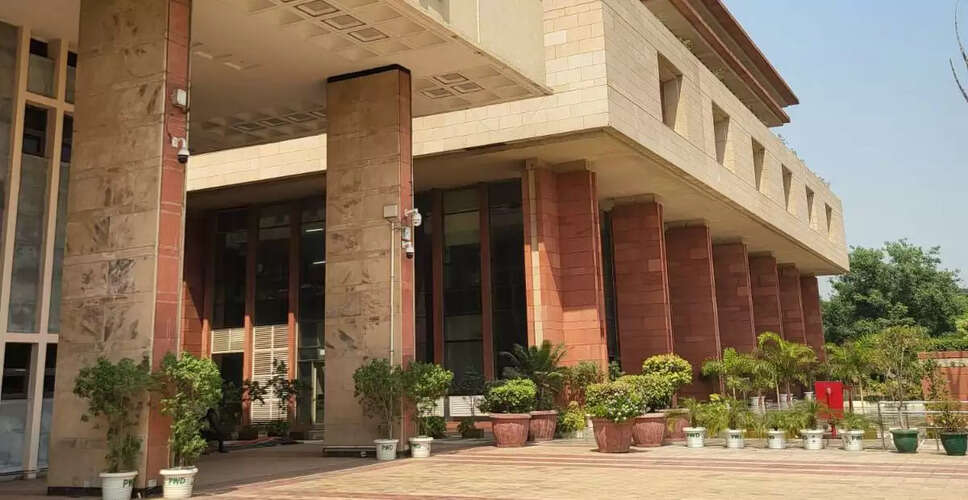 Delhi High Court Halts Release of Controversial Film 'Udaipur Files'