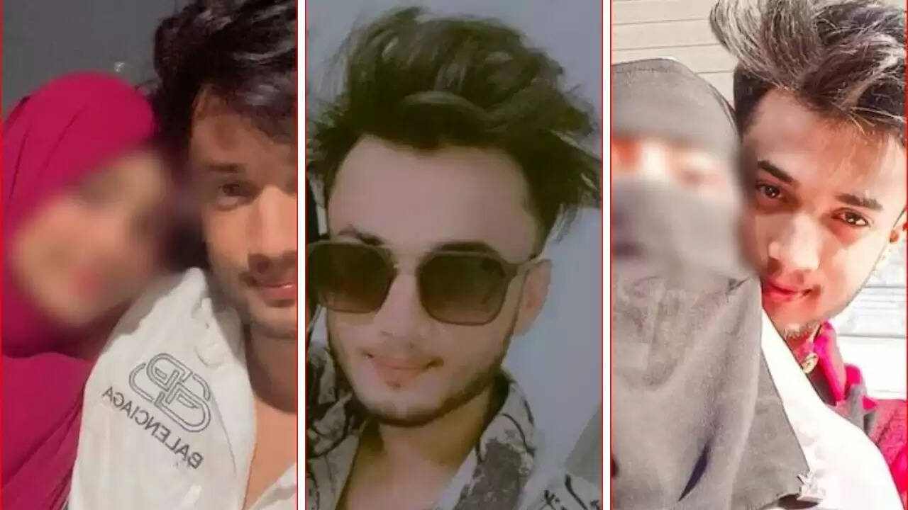 Amravati Scandal: Shocking Revelations in Sexual Exploitation Case