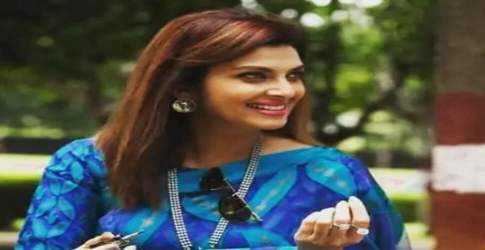 Marathi Actress Varsha Usgaonkar Among Victims of Major Fraud Scheme