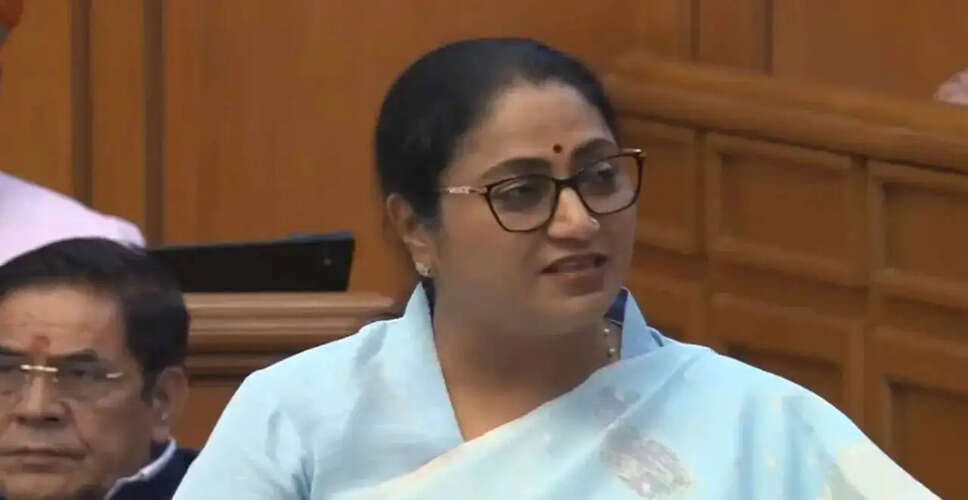 Delhi's 2026-27 Budget: A Green Initiative with Major Infrastructure Plans