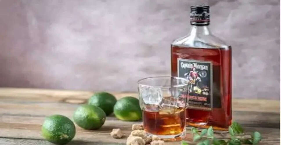 Exploring the Health Benefits of Rum: More Than Just a Drink