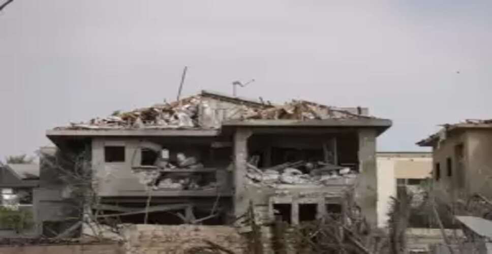 Escalating Conflict: Iran's Death Toll Surges Amid Israeli Strikes