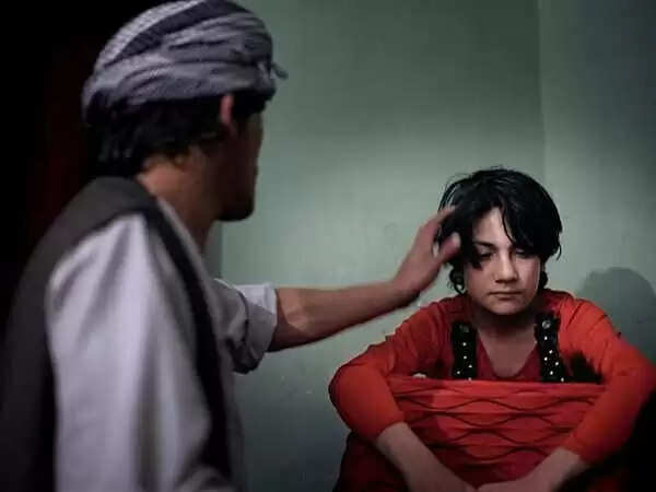 The Disturbing Practice of Bachcha Bazi: A Closer Look