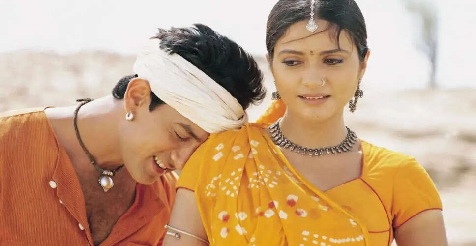 Lagaan: The Groundbreaking Film That Redefined Indian Cinema