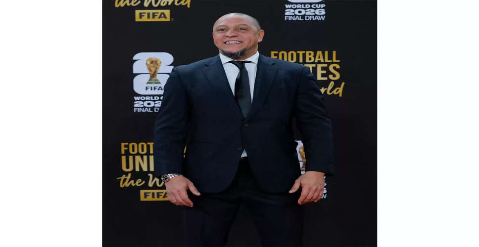 Roberto Carlos Undergoes Emergency Heart Surgery in Brazil
