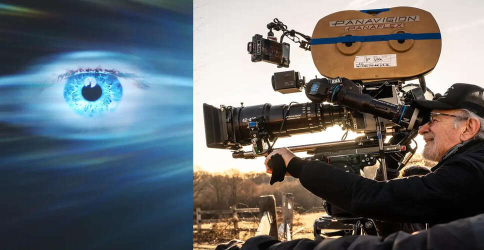 What Did Spielberg Reveal About E.T.'s Reunion with Elliott? Find Out!
