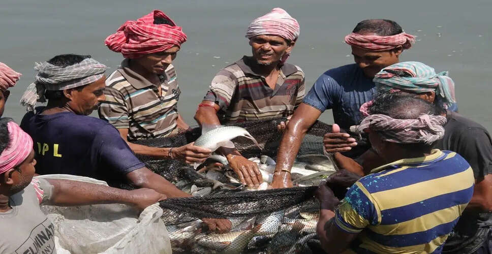 Political Symbolism of Fish in West Bengal Elections