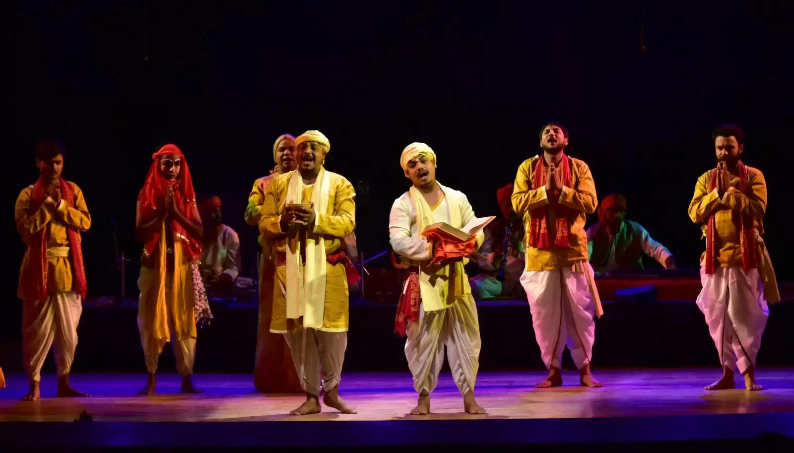 Bhubaneswar Experiences Pre-Monsoon Showers: A Glimpse of Nature's Fury