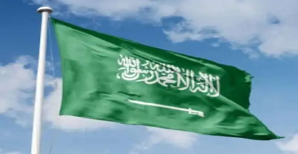 Saudi Arabia Issues Stark Warning to Iran Amid Rising Tensions in West Asia