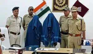 Boudh Police Solve Murder Case of Young Businessman, Two Arrested