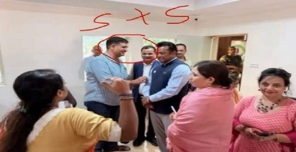 TMC MP Mahua Moitra Sparks Controversy Over BJP Leaders' Alleged Activities