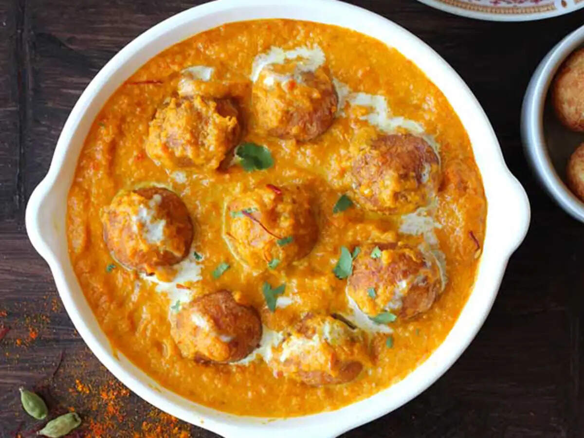 Delicious Paneer Kofta Recipe for a Special Meal