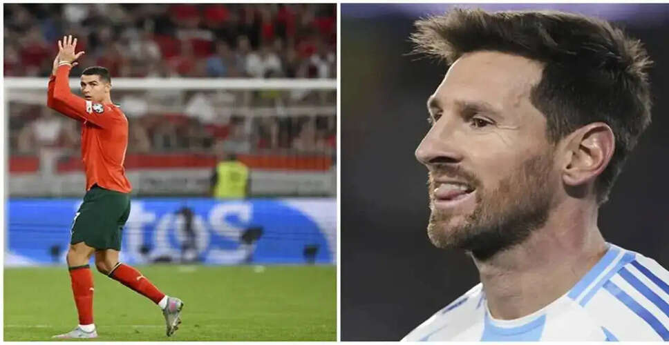 FIFA Raises Ticket Prices for 2026 World Cup Final to Record Highs