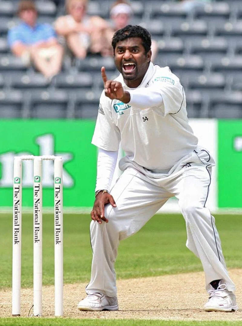 The Art of LBW: Top 10 Bowlers in Test Cricket History