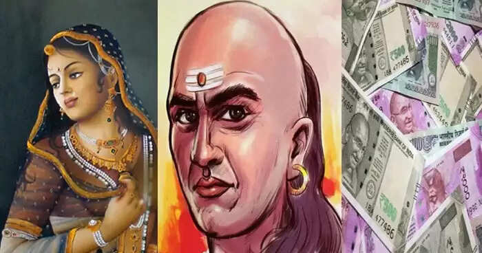 आचार्य चाणक्य की शिक्षाएँ: स्त्री और धन के बीच चयन