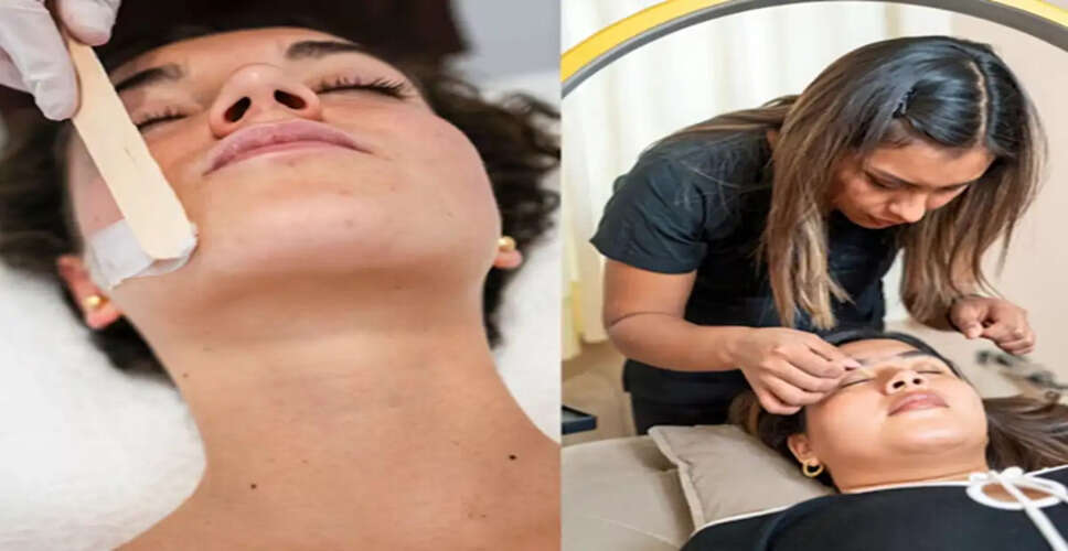 Essential Tips for Safe Facial Hair Removal: Protect Your Skin