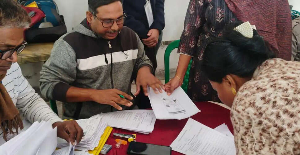 Supreme Court Approves Deployment of Judges for West Bengal Voter Roll Revision