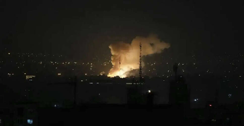 Escalating Tensions: US-Iran Ceasefire on the Brink