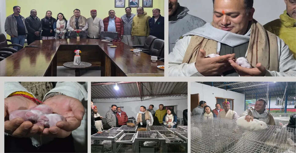 Significance of Research at Northern Temperate Regional Station for Local Livelihoods