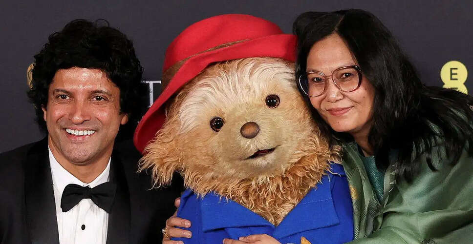 Lakshmipriya Devi's 'Boong' Wins BAFTA for Best Children's Film