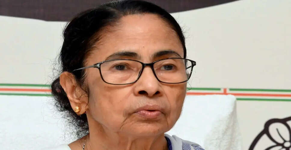 Suvendu Adhikari's Stunning Victory Over Mamata Banerjee in Bhabanipur