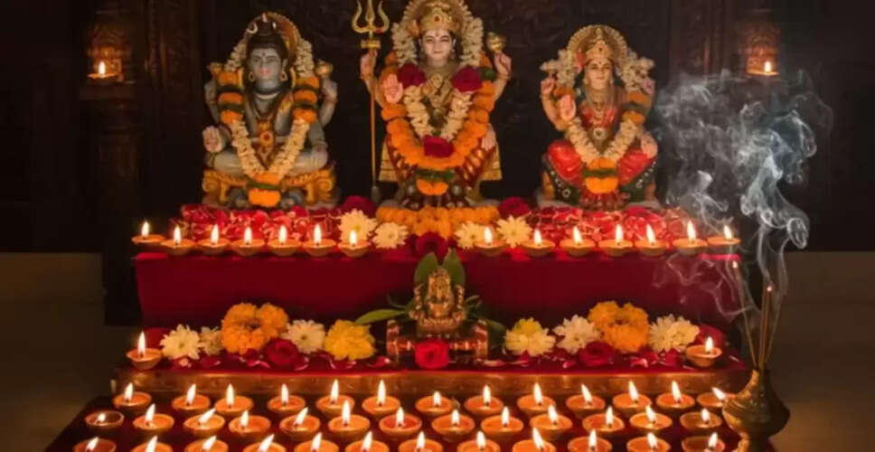 Celebrating Dev Diwali: Rituals, Coincidences, and Auspicious Timings