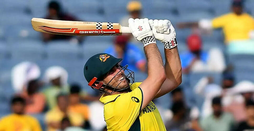 Australia's T20 World Cup 2026 Squad: A Blend of Experience and Adaptability