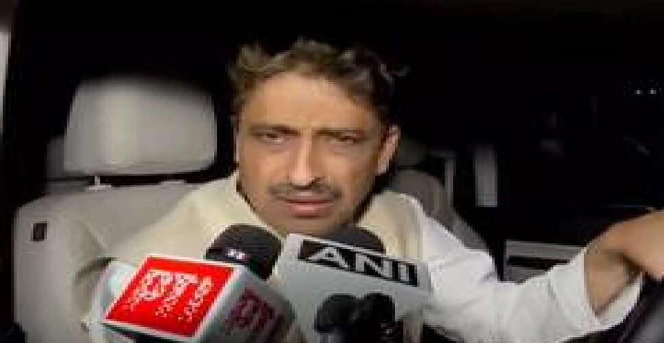 Congress MP Questions Credibility of Terror Investigation Following Arrests in Delhi