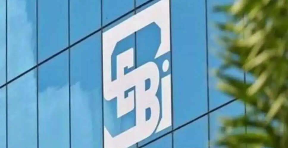 SEBI Implements Temporary Work-from-Home Policy Amid Energy Conservation Efforts