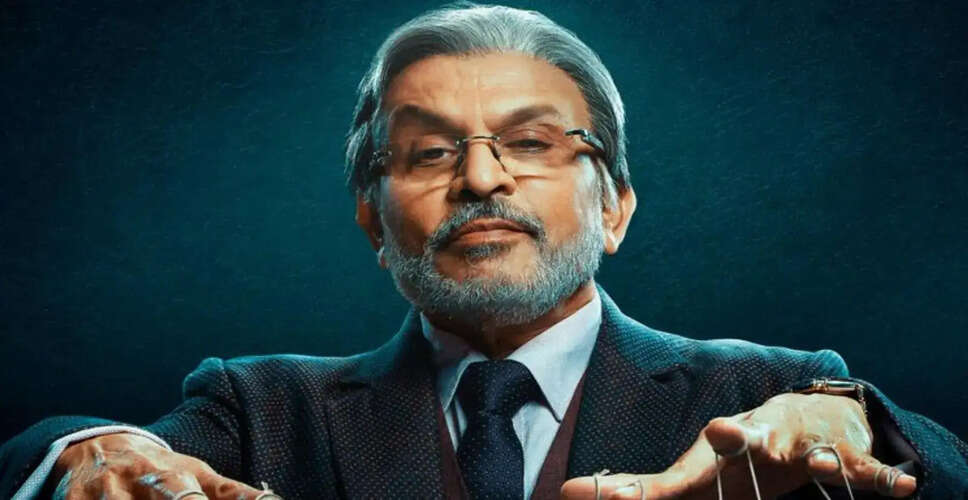 Annu Kapoor's Controversial Revelations About Bollywood and More